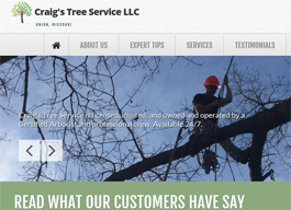 Craig's Tree Service LLC