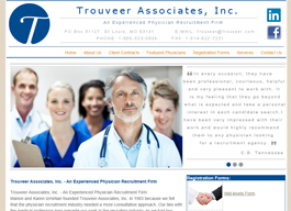 Trouveer Associates, Inc